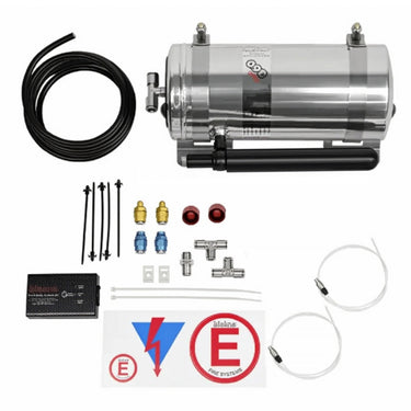 Lifeline Zero 360 FIA 3.0kg Remote Charge CD fire suppression system